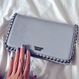 Victoria’s Secret Studded Crossbody